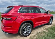 Škoda Kodiaq Kombi 0,0 147 kw