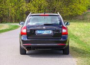 Škoda Octavia Kombi 2,0 l 103 kw