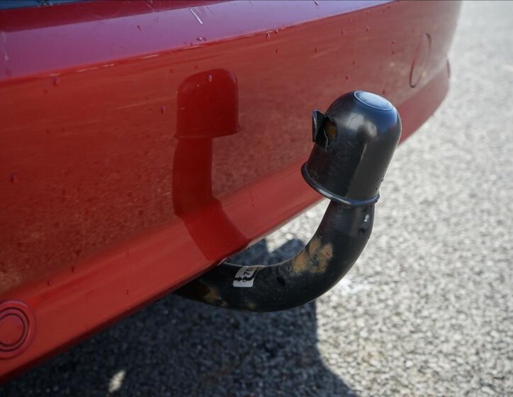 Ford C-MAX MPV 1,8 l 92 kw