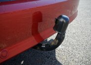 Ford C-MAX MPV 1,8 l 92 kw