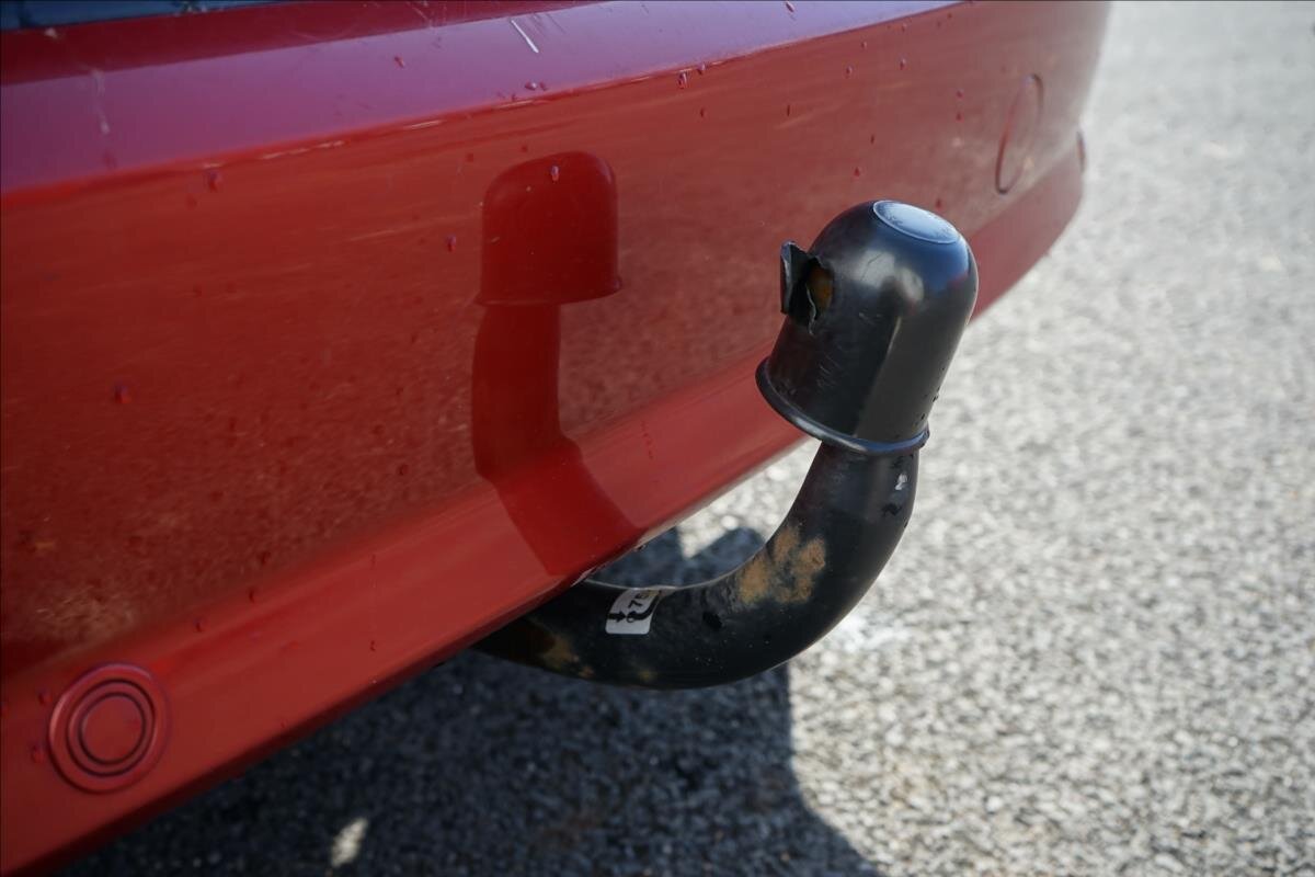 Ford C-MAX MPV 1,8 l 92 kw