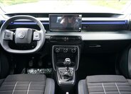 Citroën C3 Hatchback 1,2 l 74 kw