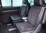 Volkswagen Multivan 20