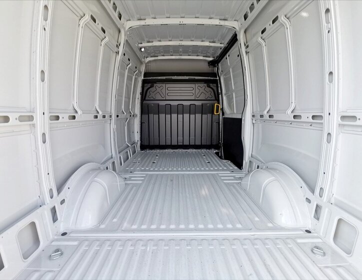 Iveco Daily Ostatní 2,3 l 114 kw