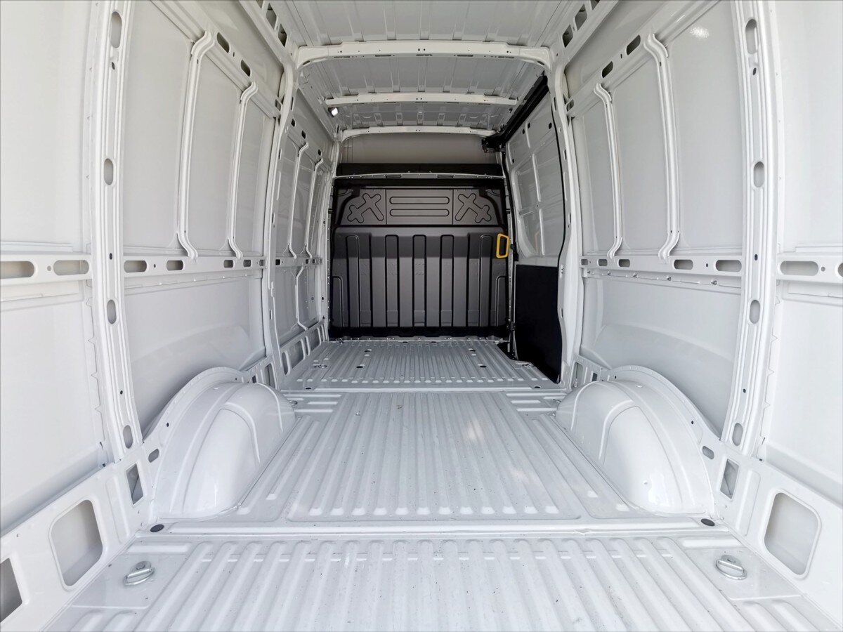 Iveco Daily Ostatní 2,3 l 114 kw