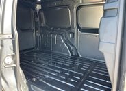 Volkswagen Caddy Skříň 2,0 l 75 kw