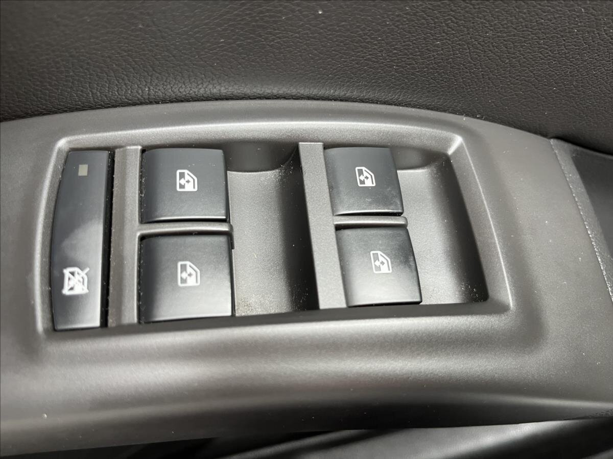 Opel Meriva MPV 1,4 l 88 kw