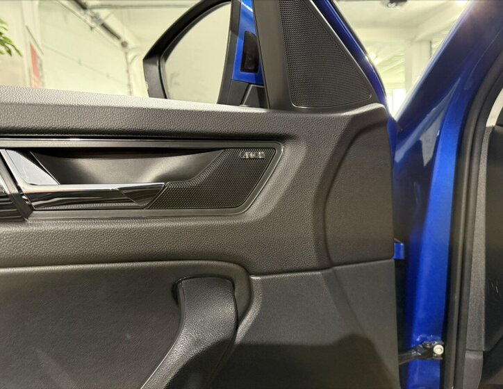 Škoda Kodiaq SUV / Terénní 2,0 l 110 kw