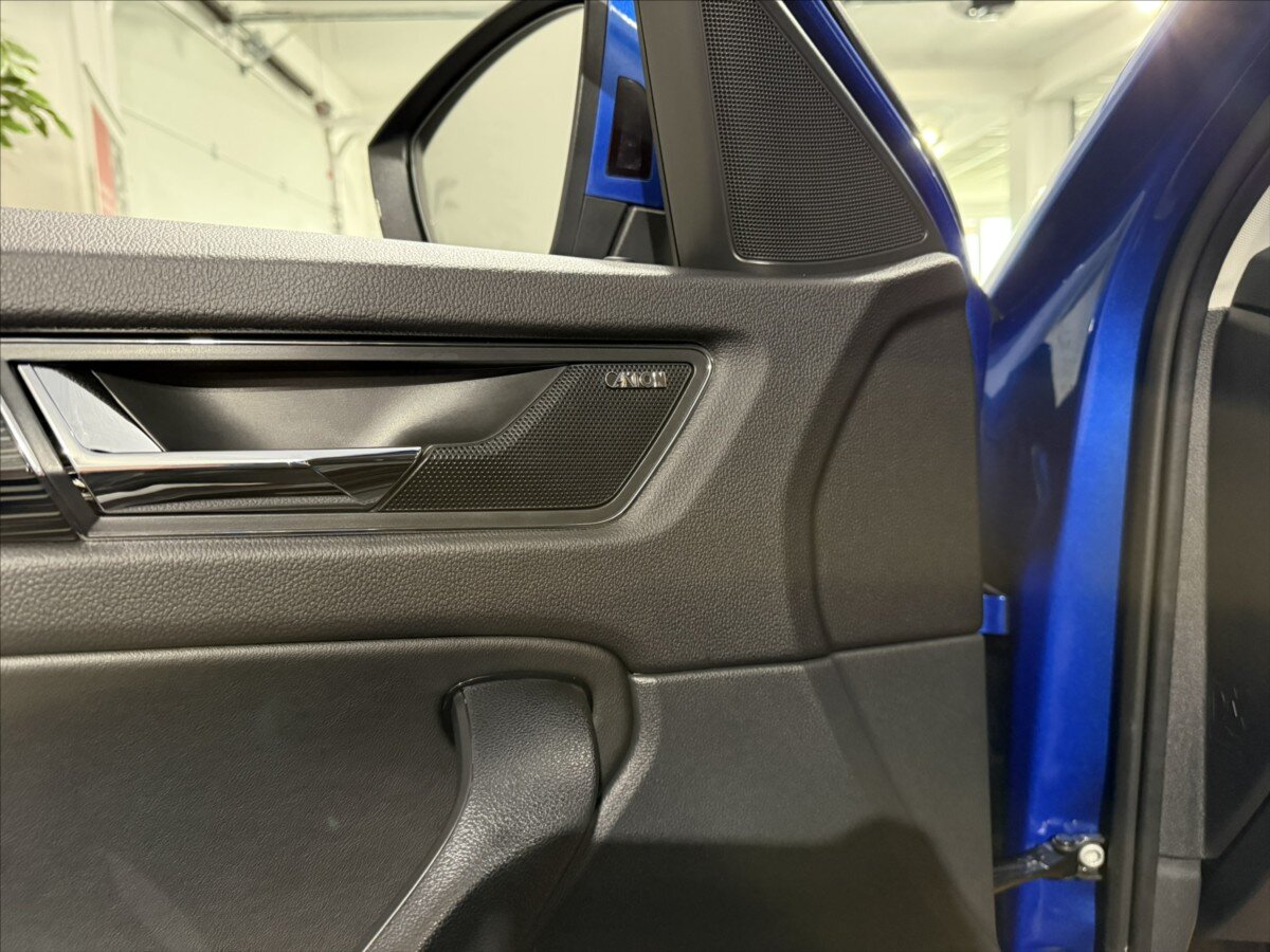 Škoda Kodiaq SUV / Terénní 2,0 l 110 kw