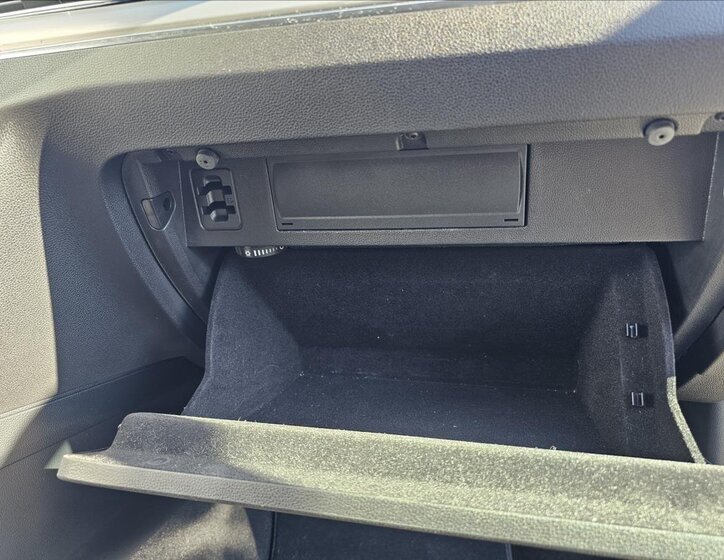 Volkswagen Passat 36