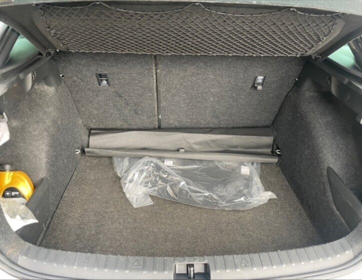 Škoda Scala Hatchback 1,5 l 110 kw