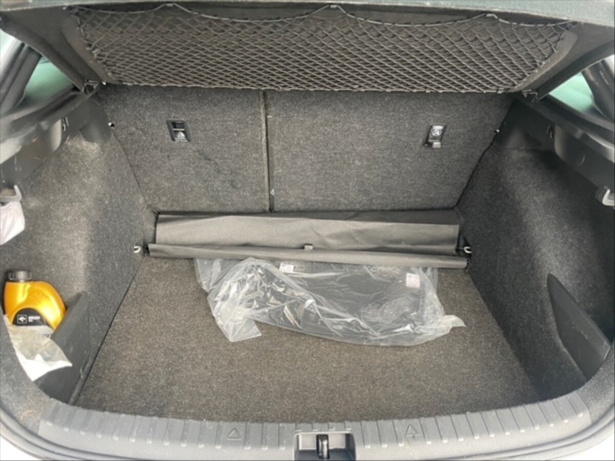 Škoda Scala Hatchback 1,5 l 110 kw