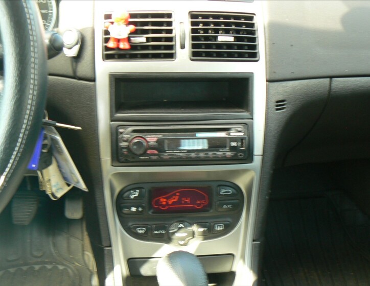 Peugeot 307 14