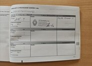 Dacia Sandero Hatchback 999,0 67 kw