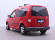 Volkswagen Caddy 5