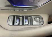 Mercedes-Benz GLS SUV / Terénní 4,0 l 360 kw