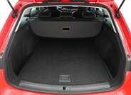 Seat Leon Kombi 2,0 l 110 kw