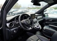 Mercedes-Benz Třídy V MPV 2,0 l 176 kw