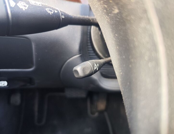 Mercedes-Benz CLS Sedan 3,0 l 165 kw