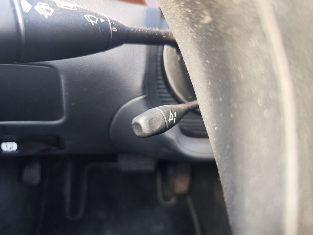 Mercedes-Benz CLS Sedan 3,0 l 165 kw