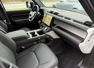 Land Rover Defender SUV / Terénní 3,0 l 147 kw