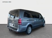 Mercedes-Benz Vito VAN / Minibus 2,0 l 140 kw
