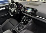 Škoda Karoq Kombi 2,0 l 110 kw
