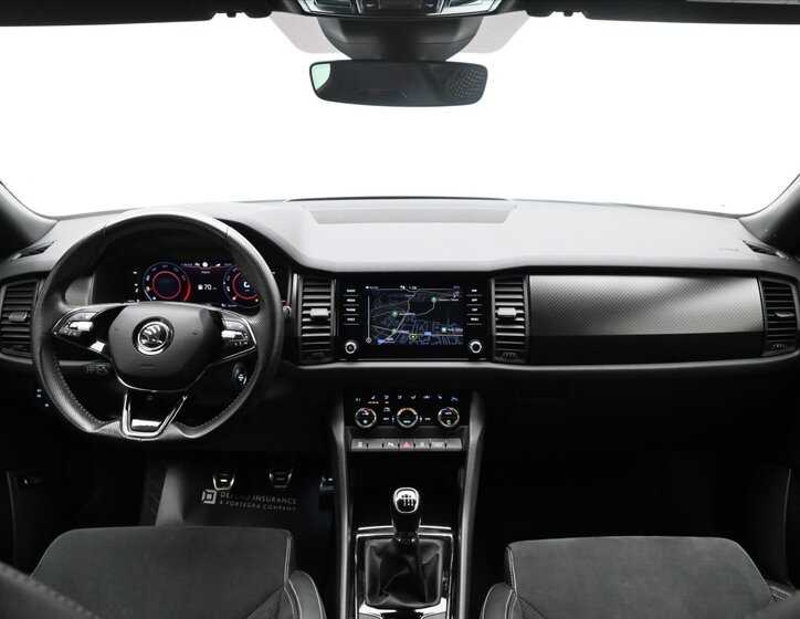 Škoda Kodiaq 15