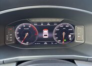 Seat Tarraco SUV / Terénní 1,5 l 110 kw