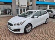 KIA Ceed Kombi 1,4 l 73 kw