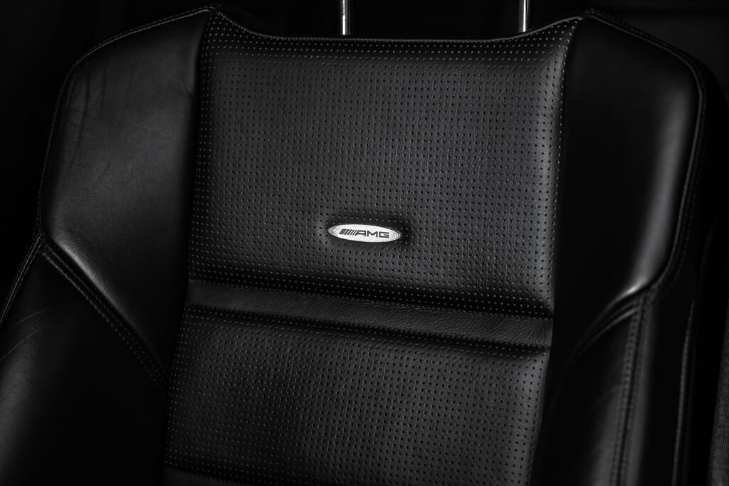 Mercedes-Benz CLS Kupé 5,5 l 386 kw