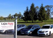 Mercedes-Benz CLA Kombi 2,1 l 100 kw