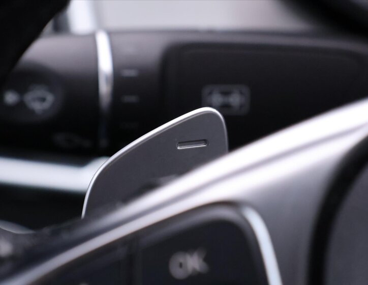 Mercedes-Benz GLE 27