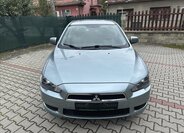 Mitsubishi Lancer Sedan / Limuzína 1,8 l 105 kw
