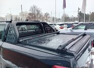 SsangYong Musso Pick-up 2,2 l 148 kw