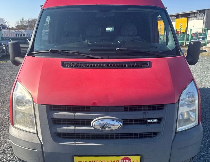 Ford Transit 2