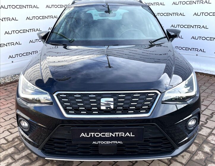 Seat Arona Hatchback 999,0 70 kw