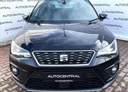 Seat Arona Hatchback 999,0 70 kw