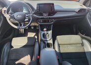 Hyundai i30 Liftback 2,0 l 202 kw