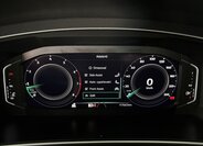 Volkswagen Tiguan SUV 1,5 l 110 kw