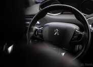 Peugeot 308 Kombi 0,0 96 kw