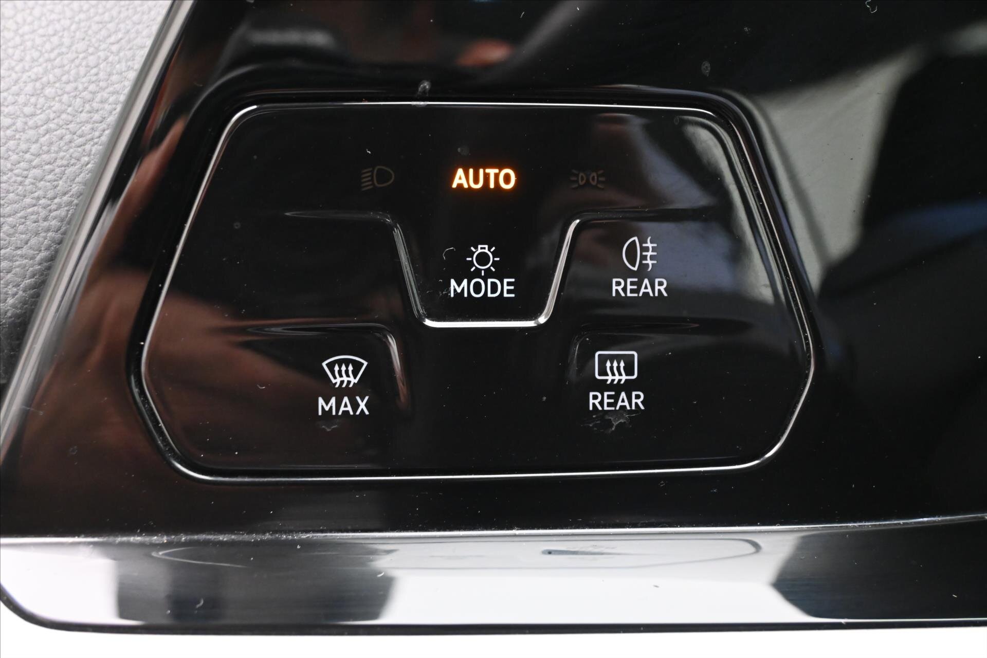 Volkswagen Golf Kombi 2,0 l 110 kw