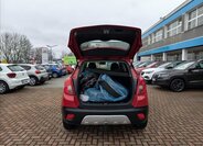 Opel Mokka SUV 1,6 l 83 kw