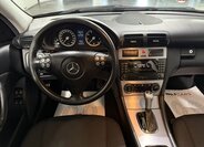 Mercedes-Benz Třídy C Kombi 3,0 l 170 kw