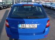 Škoda Fabia Kombi 999,0 70 kw