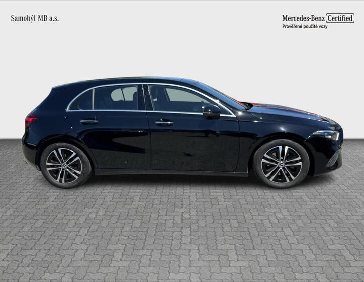 Mercedes-Benz Třídy A 6