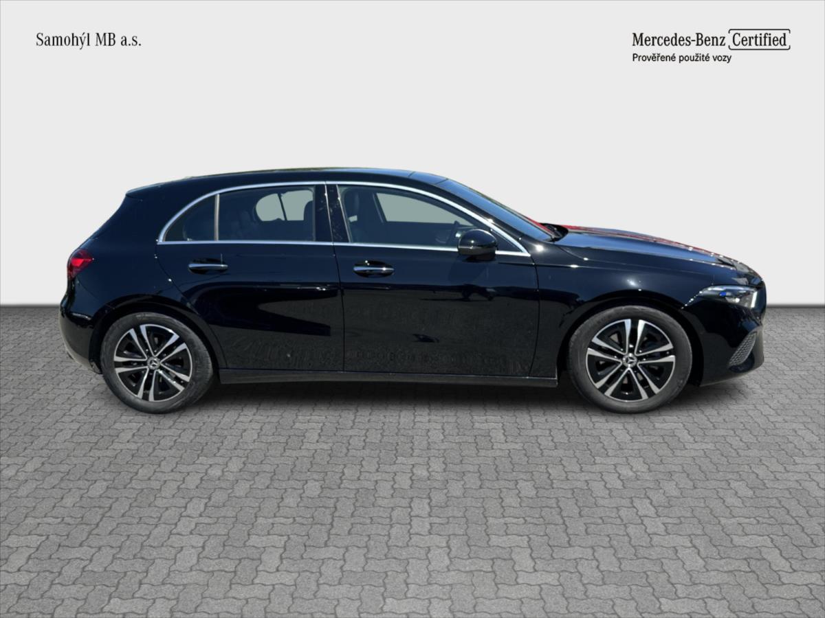 Mercedes-Benz Třídy A