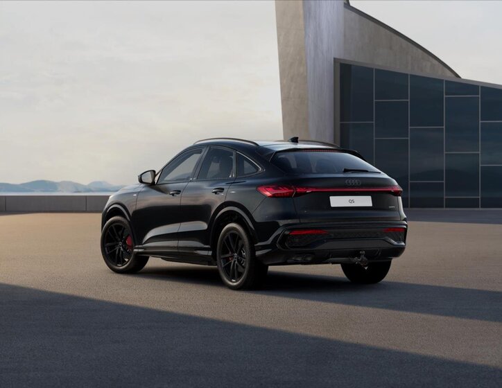Audi Q5 SUV 0,0 150 kw