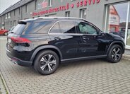 Mercedes-Benz GLE SUV / Terénní 2,0 l 245 kw
