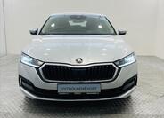 Škoda Octavia 4